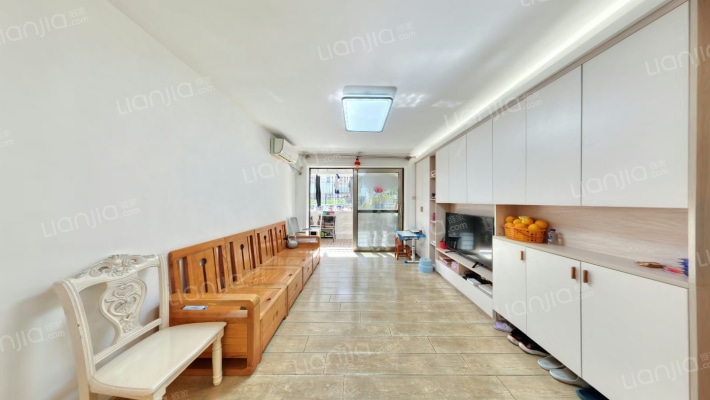 景蜜村二手房实景图