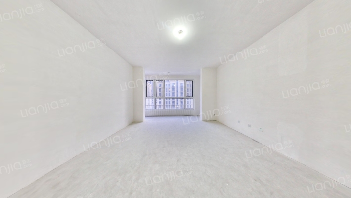 嘉诚尚郡二手房实景图