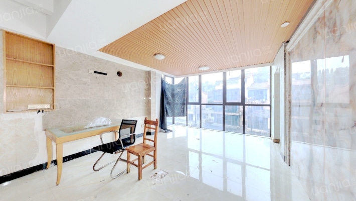 悦禧国际山庄二手房实景图