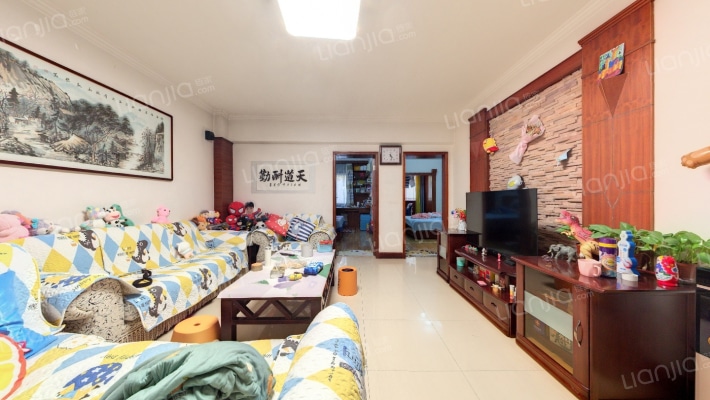 交大商场街16号二手房实景图