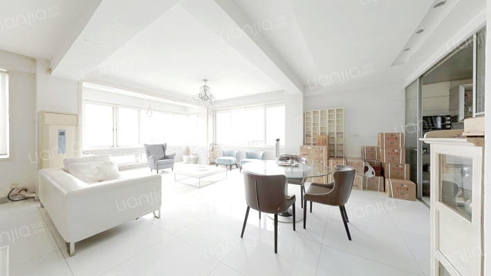 碧波公寓二手房实景图