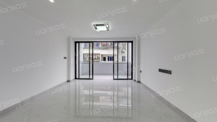 永大新城二手房实景图