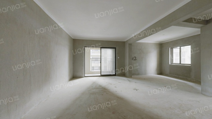 绿城惠园二手房实景图