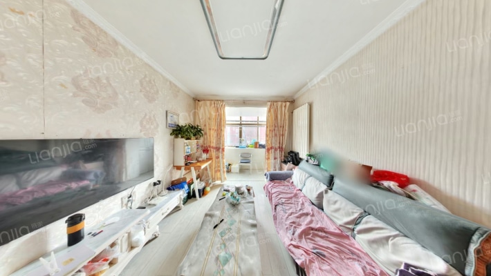 甘肃农业大学家属院二手房实景图