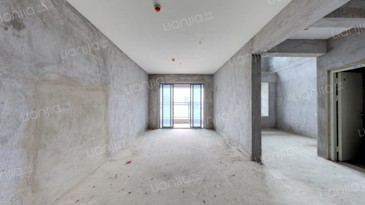 喜盈门富居公馆二手房实景图