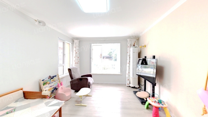 华山山庄二手房实景图