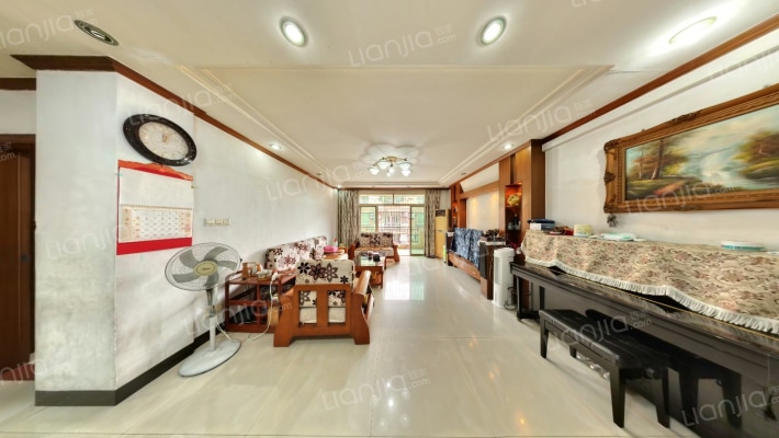 骏景豪庭B座二手房实景图