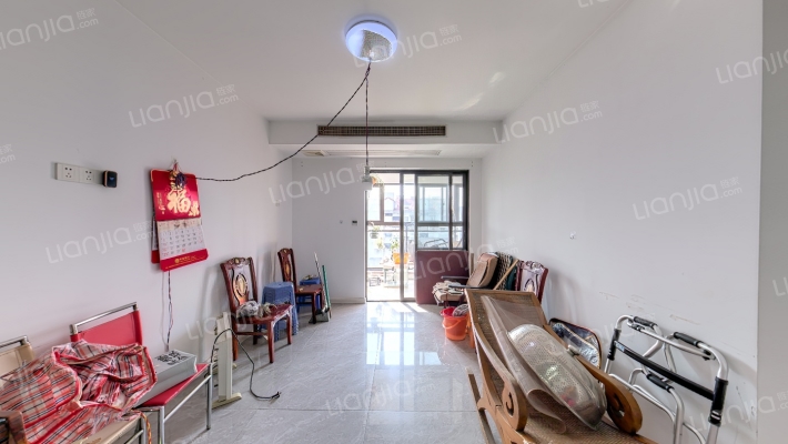 禹洲金辉里三区二手房实景图