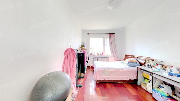 百鸟社区二手房实景图