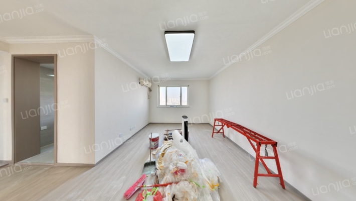 香山名园二手房实景图