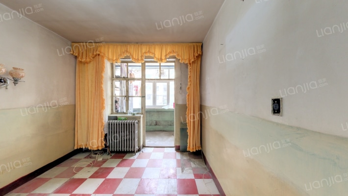 七里河区委家属楼（小西湖西街）二手房实景图