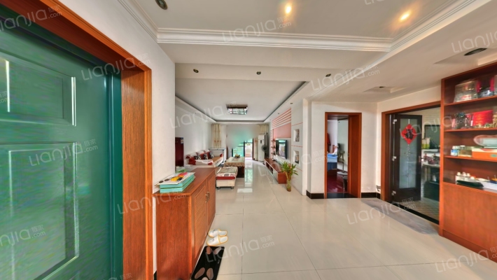 瑞景兰庭二手房实景图