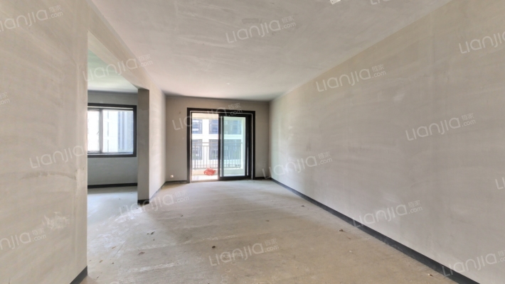 保利青年荣耀二手房实景图