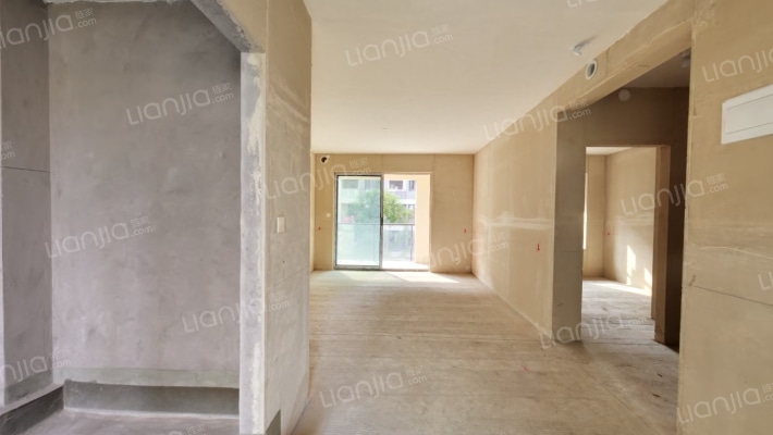 秀湖壹号二手房实景图