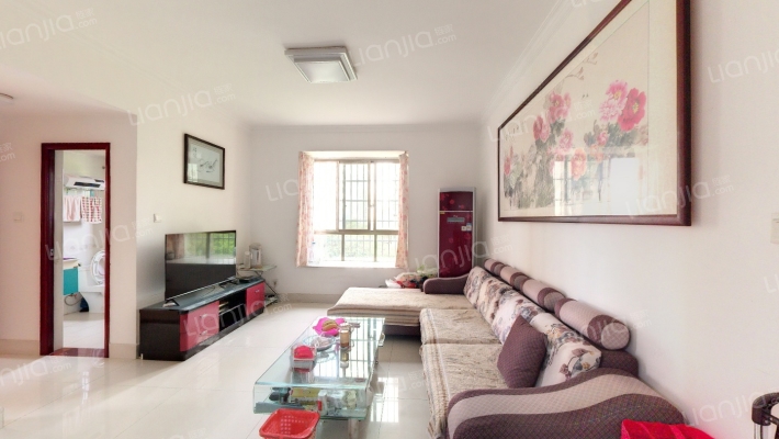 国盛花园二手房实景图