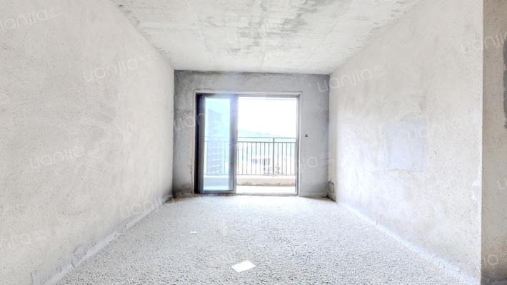 龙光·玖榕府二手房实景图