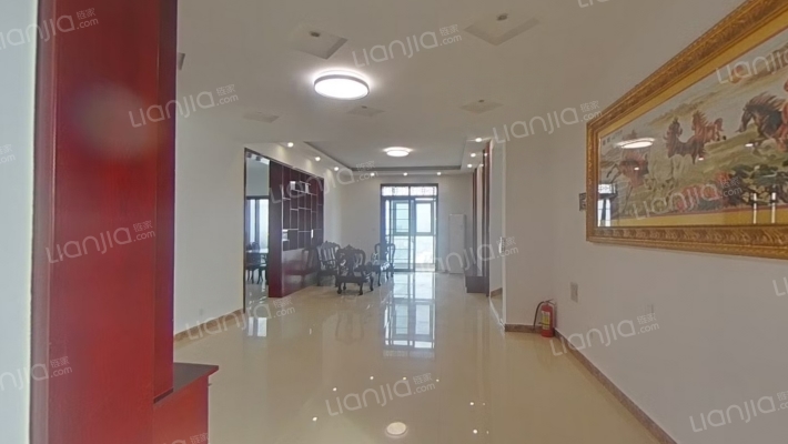 金帝世家二手房实景图