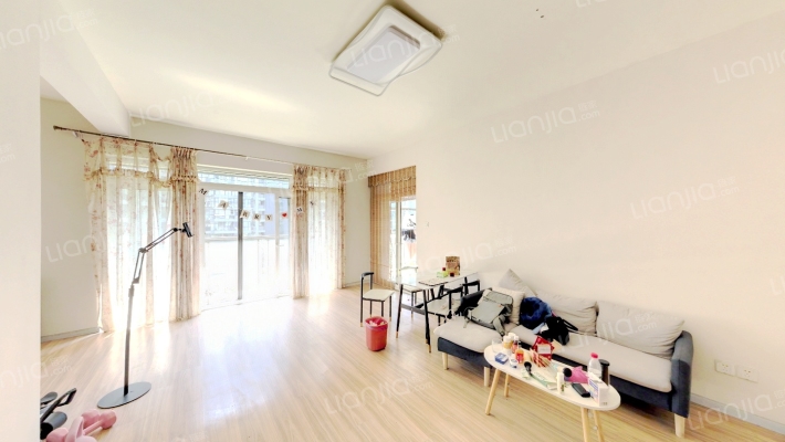齐盛艺境二手房实景图