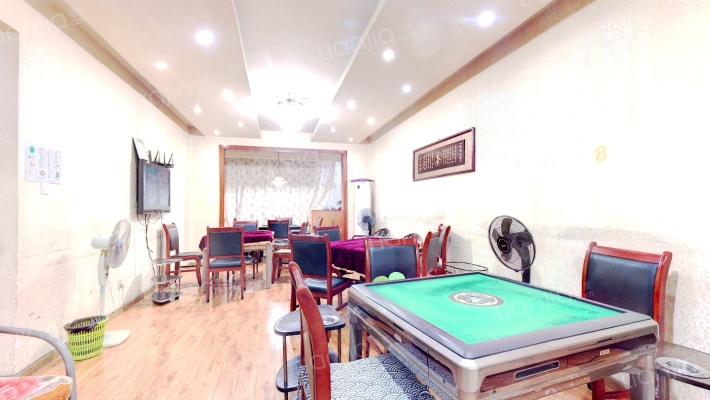 首创爱这城一二期二手房实景图