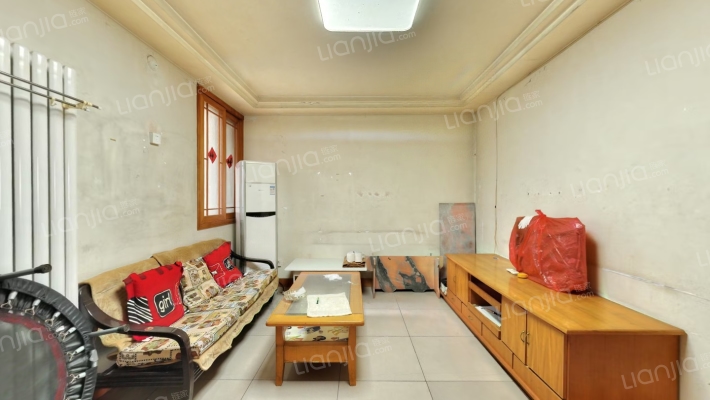 晨曦小区二手房实景图