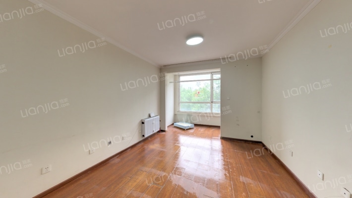 大城小镇二手房实景图