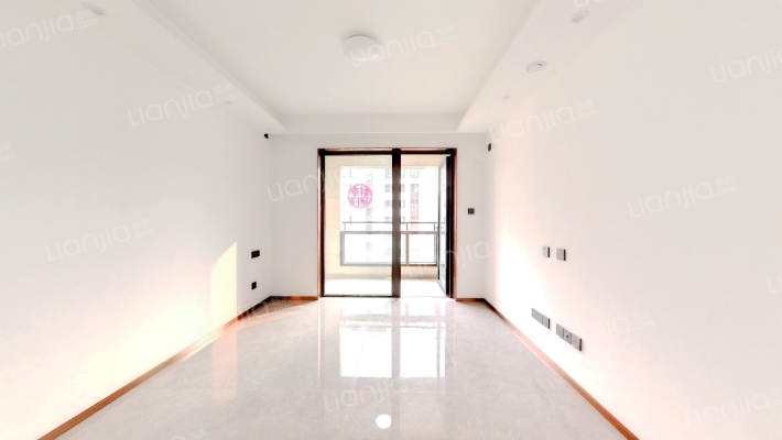 银丰玖玺城翰和府二手房实景图