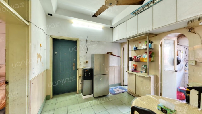 子陵新村二手房实景图