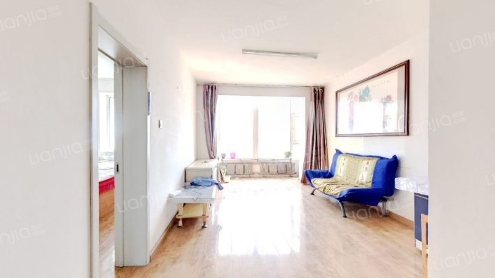 农场新区二手房实景图