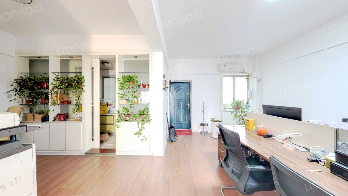 新大陆小区二手房实景图