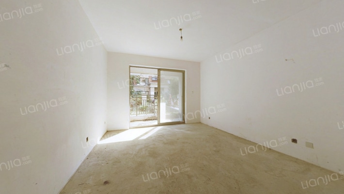 御东国际三期二手房实景图