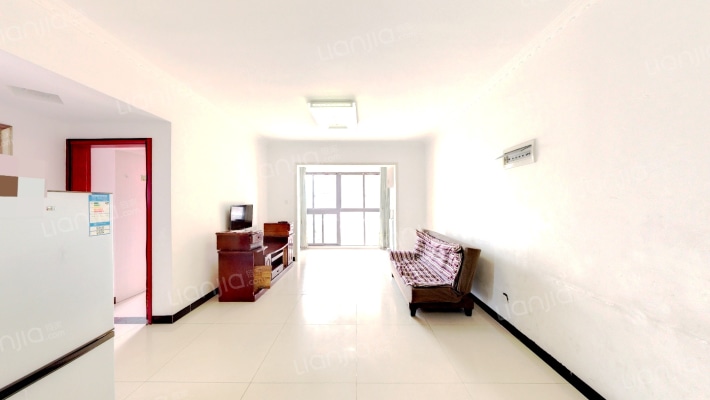 佳辉丽景鑫城二手房实景图