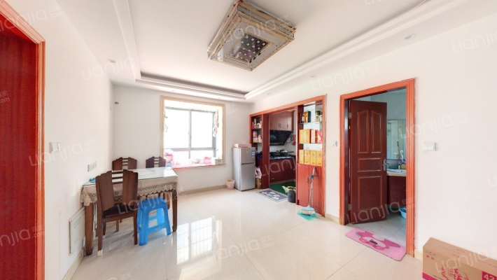 钻石家园西区二手房实景图