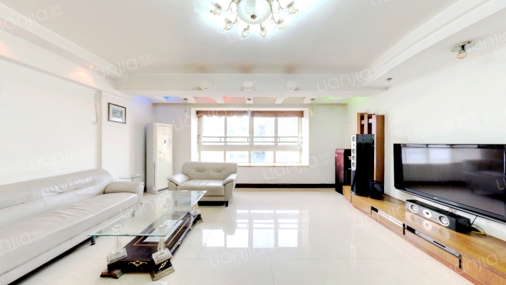 武夷花园二手房实景图