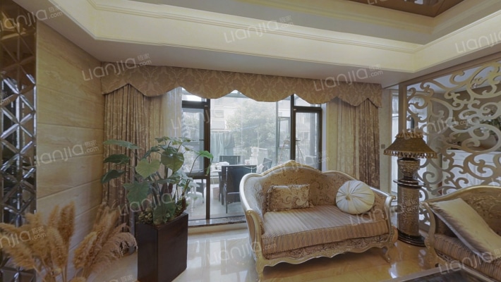 俊秀园二手房实景图