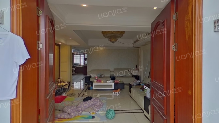 都景蝶园二手房实景图