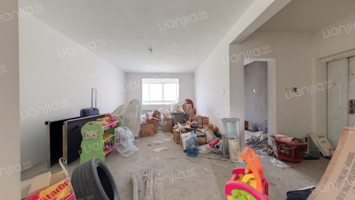 泰山·新兴园二手房实景图