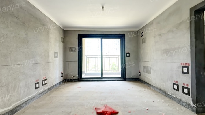 建业公园里二手房实景图