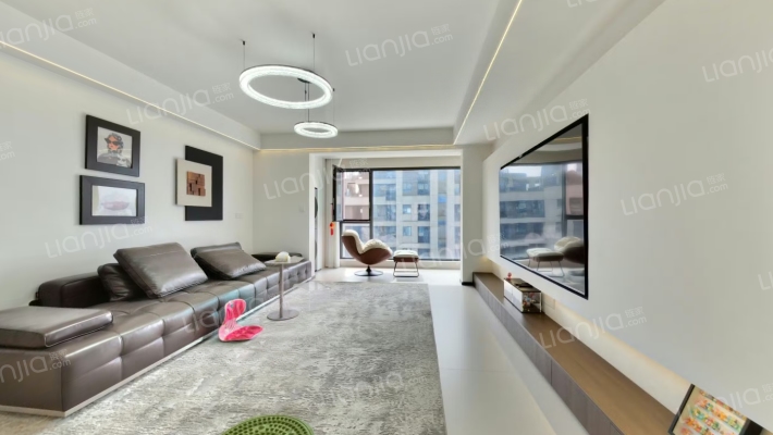 曲江九里西区二手房实景图