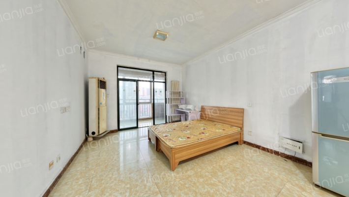 帝湖东王府二手房实景图