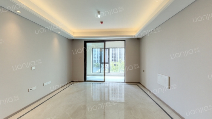 龙馨金茂睿园二手房实景图