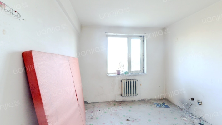 民生尚都瑞园二手房实景图