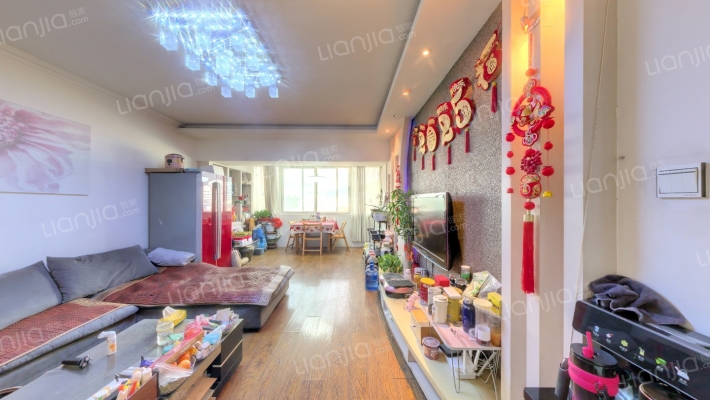 兰州市气象局家属院二手房实景图