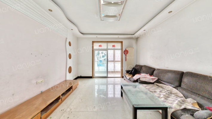 京城花园二手房实景图