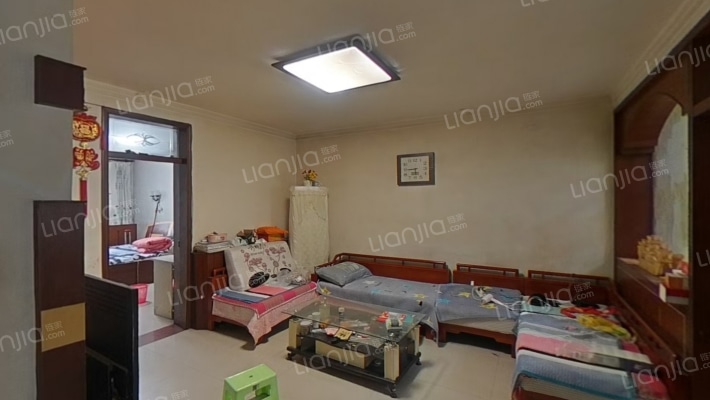 健怡花园二手房实景图