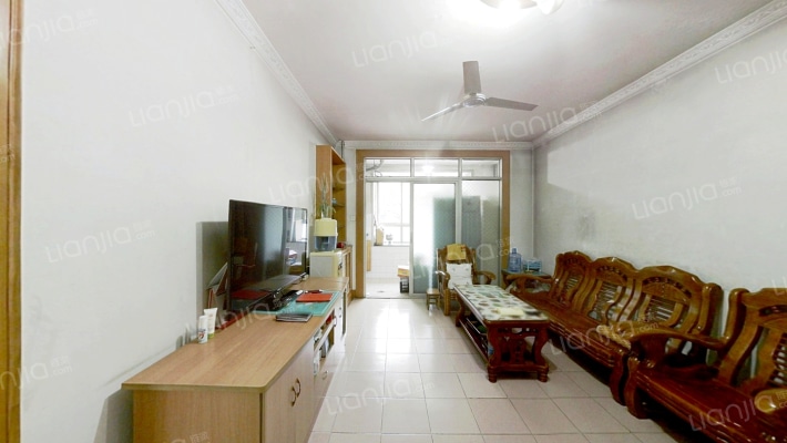 建行宿舍(维明南大街)二手房实景图