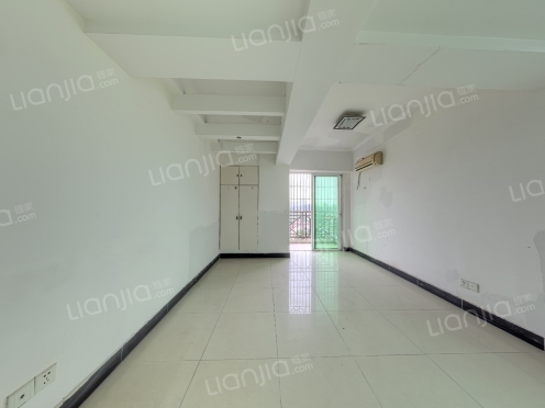 整租·天驰阳光 1室1厅 南