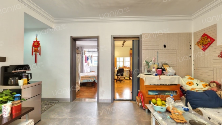 昆明电缆厂生活区二手房实景图