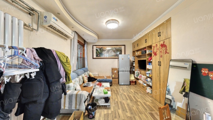 建业广场二手房实景图