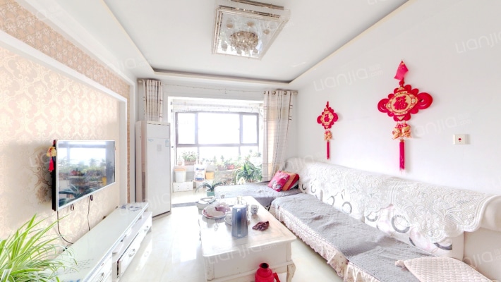 绿地公馆智园二手房实景图