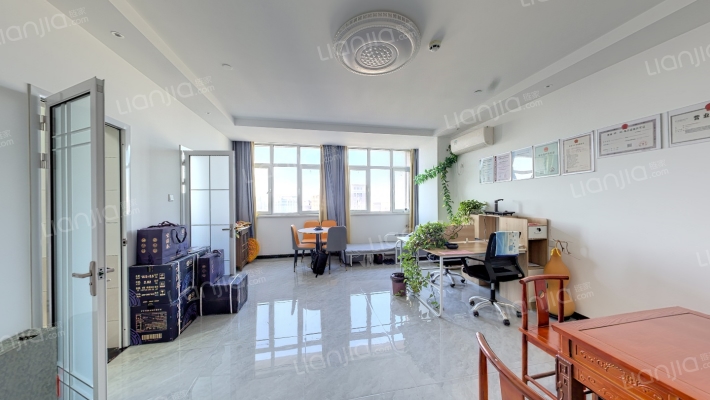 新津国际二手房实景图